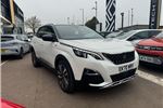 2020 Peugeot 3008