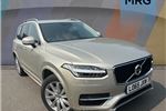 2015 Volvo XC90