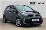 2019 Kia Picanto