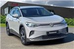2021 Volkswagen ID.4