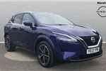 2022 Nissan Qashqai