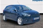 2018 Ford Ka+
