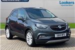 2018 Vauxhall Mokka X