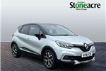2018 Renault Captur
