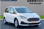 2021 Ford Galaxy