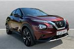 2022 Nissan Juke