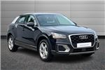 2017 Audi Q2