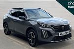 2023 Peugeot 2008