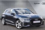 2024 Audi A3