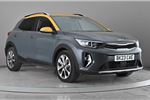 2023 Kia Stonic