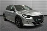 2021 Peugeot 208