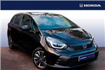 2023 Honda Jazz