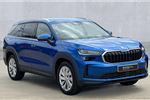 2024 Skoda Kodiaq