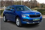 2025 Skoda Kamiq