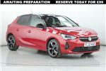 2022 Vauxhall Corsa