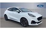 2022 Ford Puma