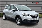 2019 Vauxhall Crossland X