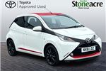 2018 Toyota Aygo
