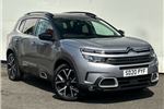 2020 Citroen C5 Aircross