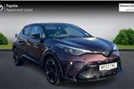 2022 Toyota C-HR