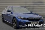 2022 BMW 3 Series Touring