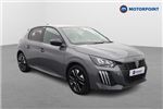 2024 Peugeot 208