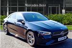 2024 Mercedes-Benz CLA