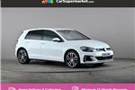 2020 Volkswagen Golf GTE