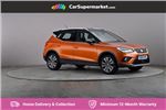 2019 SEAT Arona