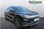 2025 BYD Atto 3