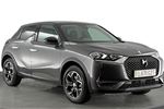 2021 DS DS 3 Crossback