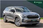 2024 Skoda Kodiaq