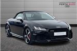 2023 Audi TT Roadster