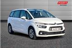 2019 Citroen Grand C4 SpaceTourer