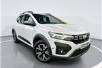 2023 Dacia Sandero Stepway