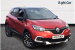 2017 Renault Captur