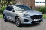 2023 Ford Kuga