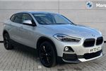 2020 BMW X2