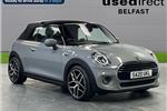 2020 MINI Convertible