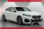 2021 BMW 2 Series Gran Coupe