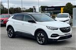 2018 Vauxhall Grandland X