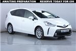 2019 Toyota Prius+