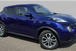 2017 Nissan Juke