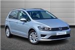 2015 Volkswagen Golf SV