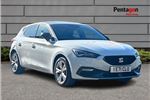 2022 SEAT Leon