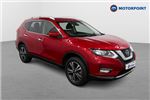 2019 Nissan X-Trail