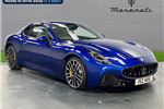 2023 Maserati GranTurismo 3.0 V6 Trofeo 2dr Auto