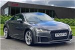 2020 Audi TT