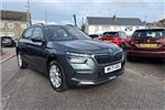 2021 Skoda Kamiq