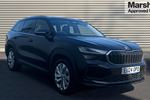 2024 Skoda Kodiaq